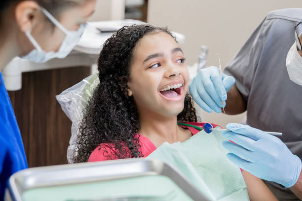 Best Emergency Dentist for Knocked-Out Tooth in South Windham, CT
