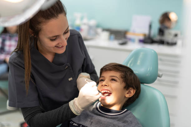 Best Emergency Root Canal Treatment in South Windham, CT