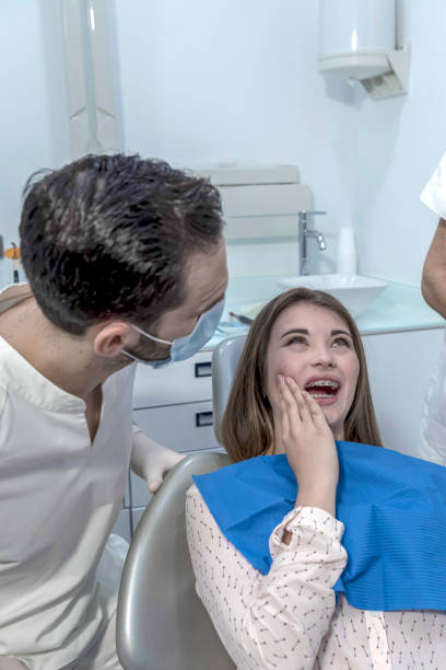 Best Pediatric Emergency Dentist in South Windham, CT
