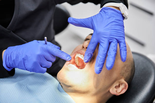 Best Urgent Dental Care for Toothache in South Windham, CT