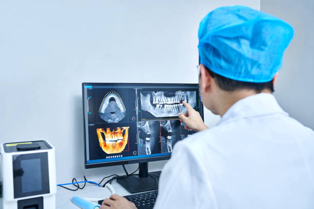 Best Mobile Emergency Dentist in South Windham, CT